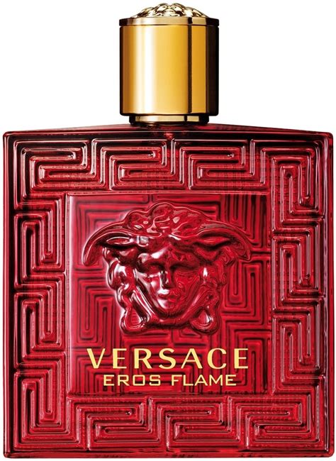 versace eros flame 100 ml amazon|versace eros flame boots.